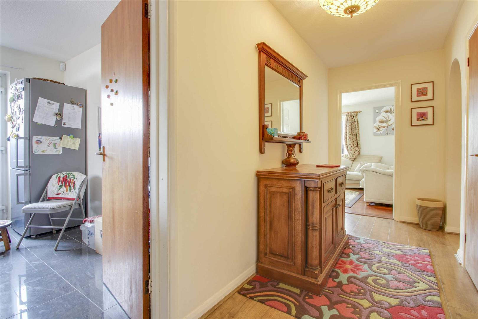 Shorham Rise, Two Mile Ash, Milton Keynes